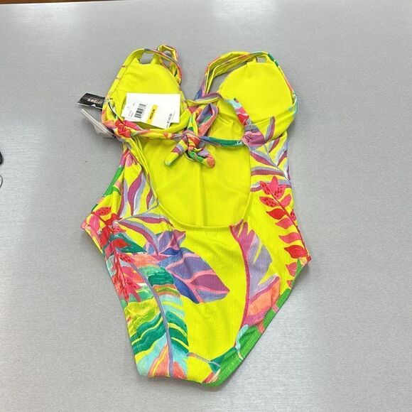 NWT Beca swimsuit - Picture 4 of 5